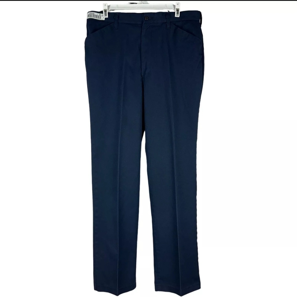 2 Pair - Aramark Work Pants. New